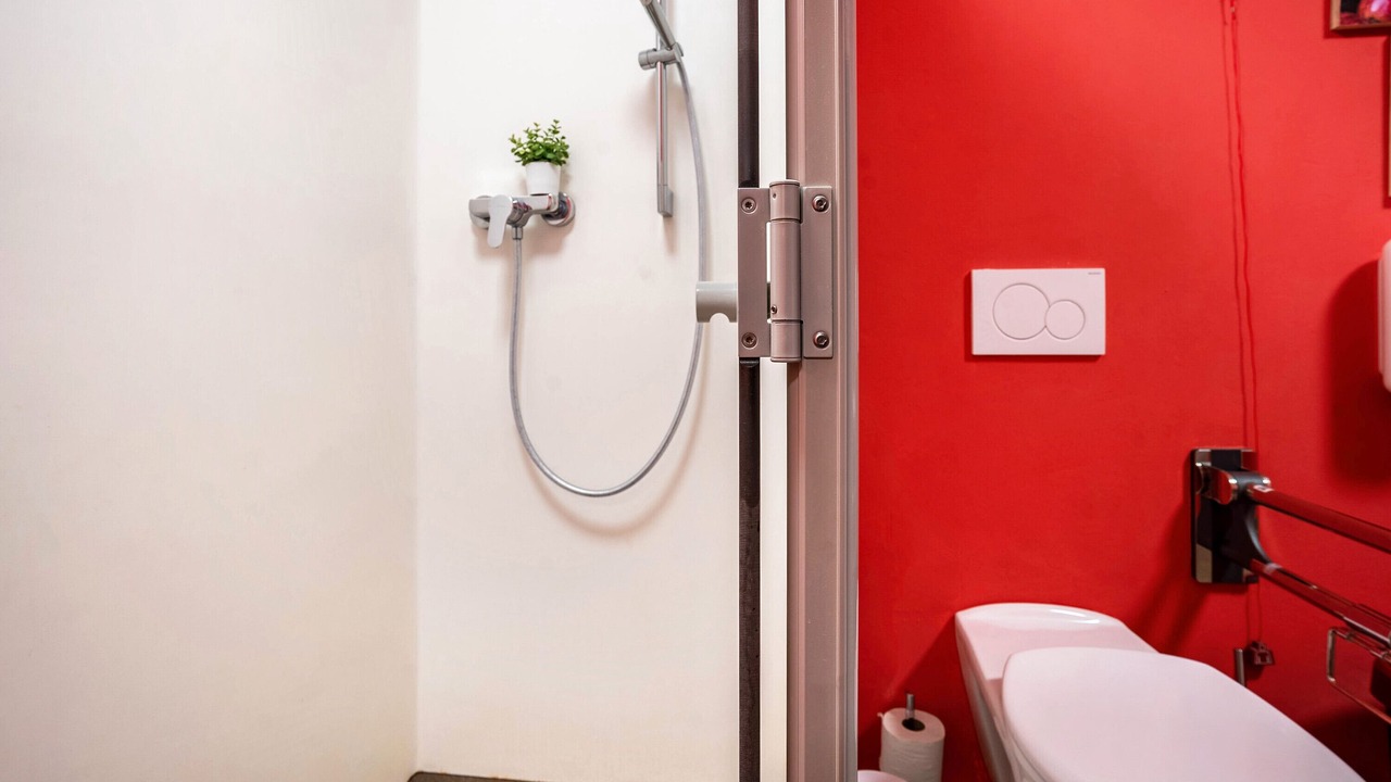 Photo of Bathroom in Schoemberg