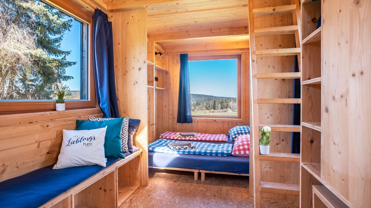 Photo of Bedroom in Schoemberg