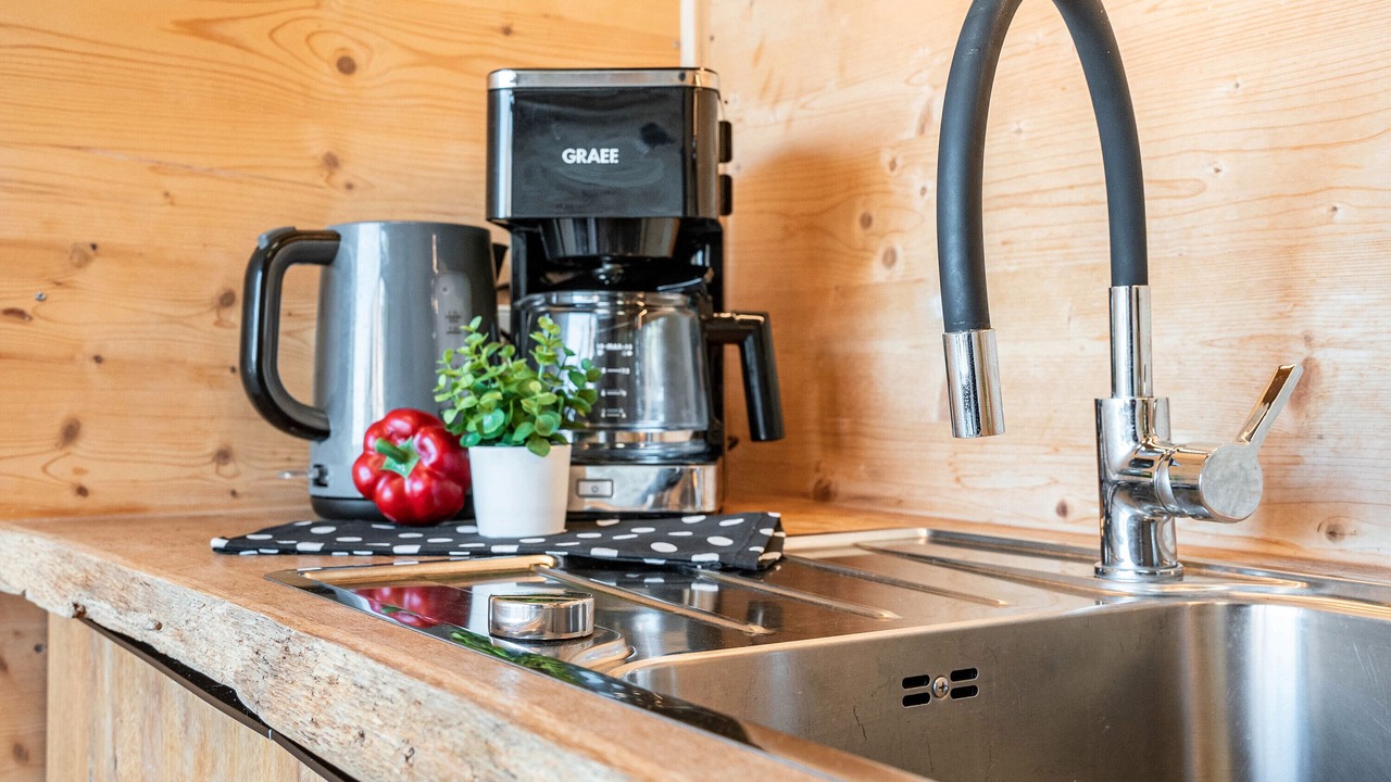 Photo of Kitchen in Schoemberg