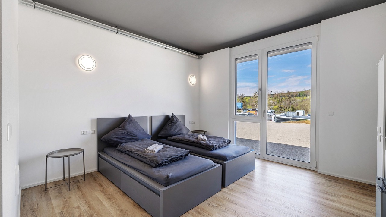 Photo of Bedroom in Dusslingen
