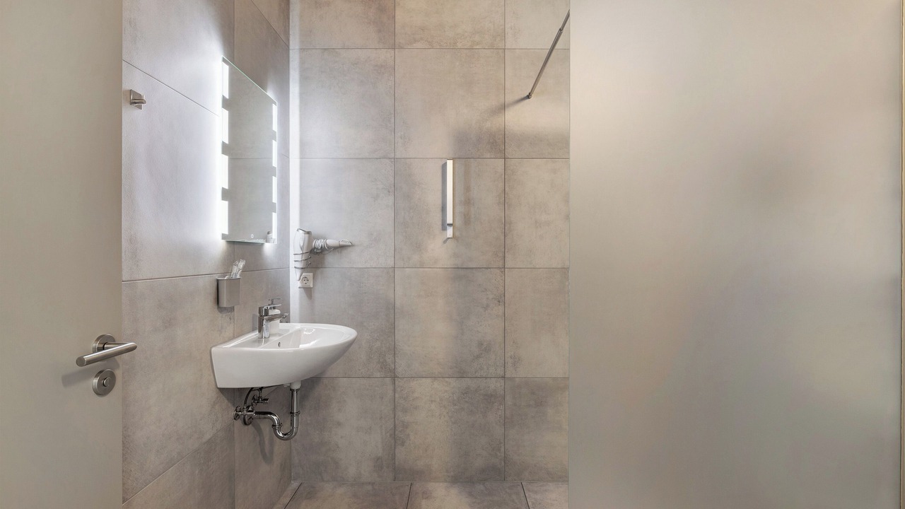 Photo of Bathroom in Dusslingen