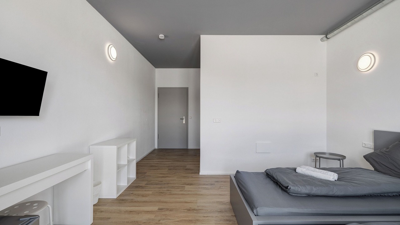 Photo of Bedroom in Dusslingen