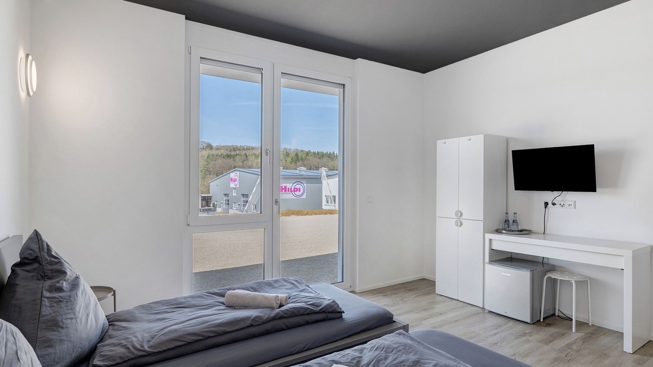 Photo of Bedroom in Dusslingen