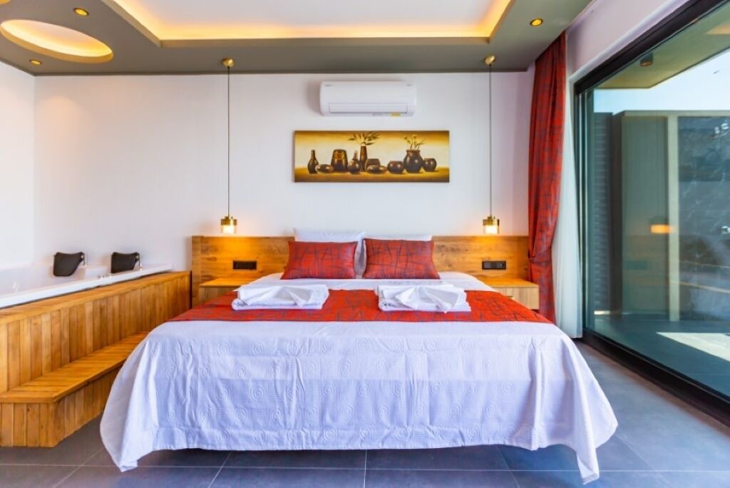 Photo of Bedroom in Uzumlu