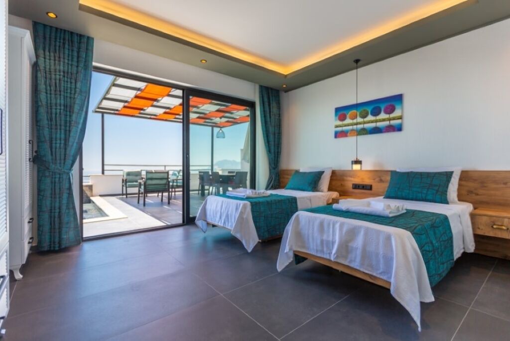 Photo of Bedroom in Uzumlu