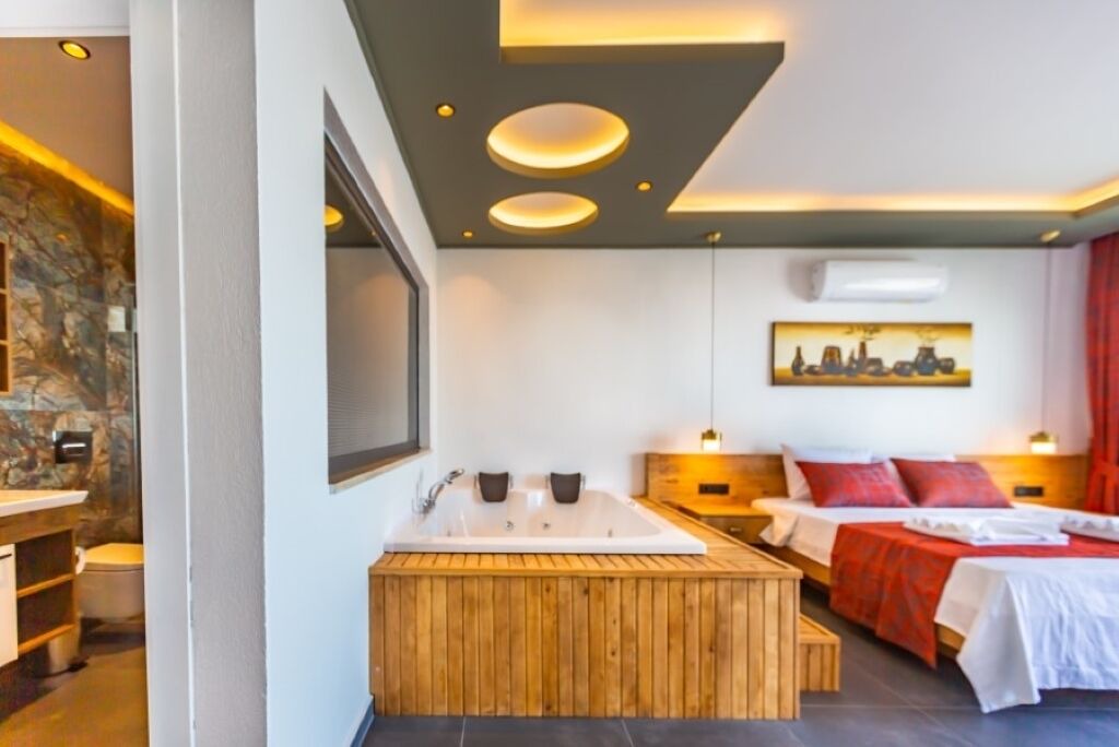 Photo of Bedroom in Uzumlu