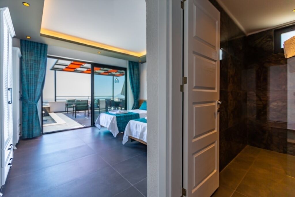 Photo of Bedroom in Uzumlu