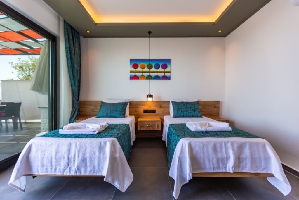 Photo of Bedroom in Uzumlu