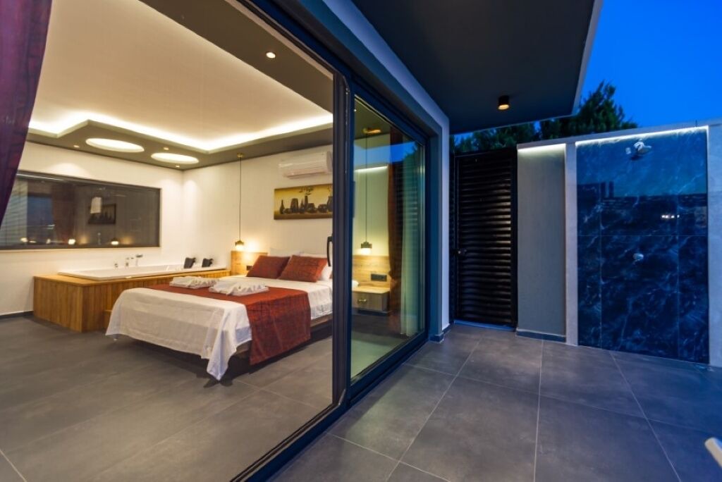 Photo of Bedroom in Uzumlu