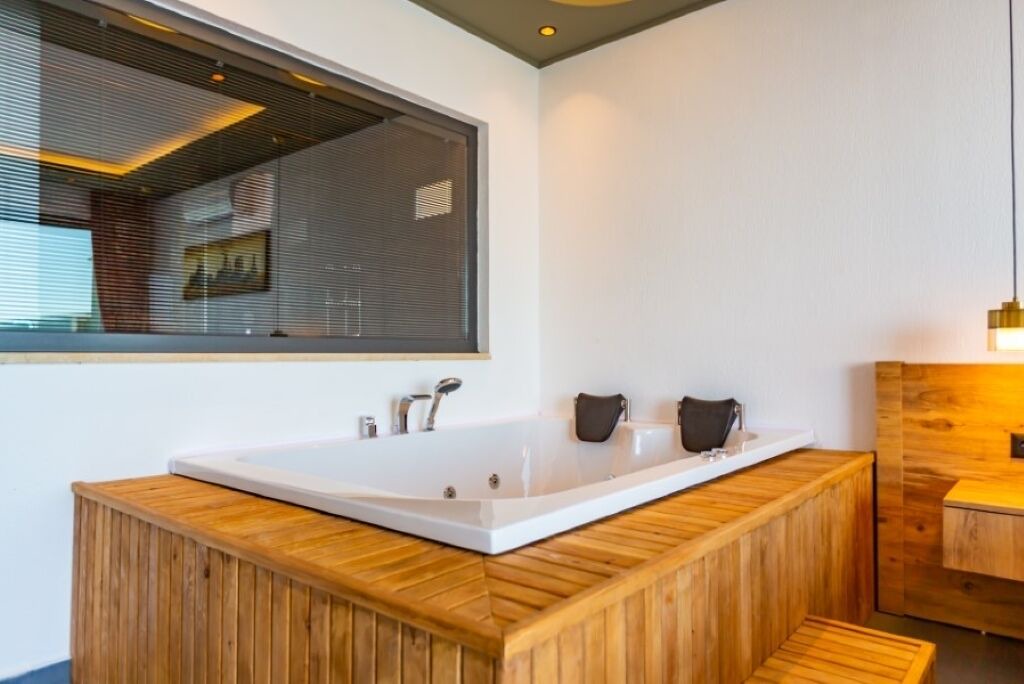 Photo of Bathroom in Uzumlu