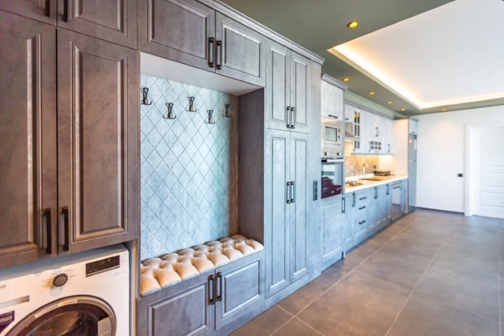 Photo of Kitchen in Uzumlu