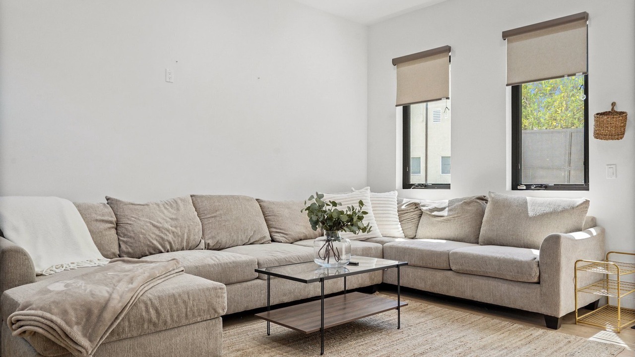 Photo of Livingroom in Mar Vista
