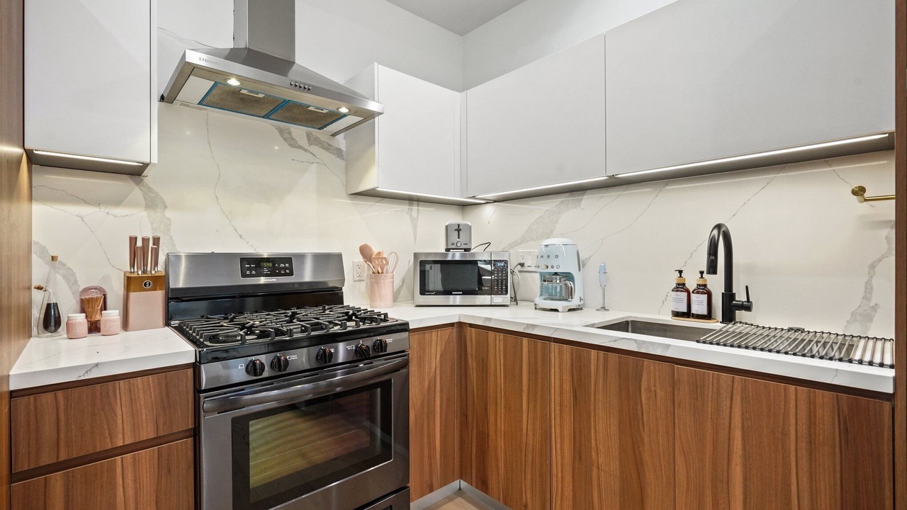 Photo of Kitchen in Mar Vista