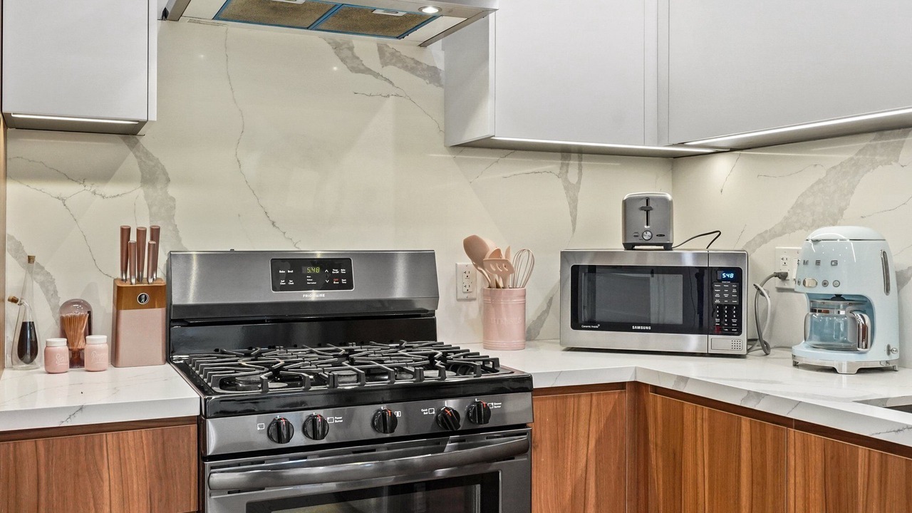 Photo of Kitchen in Mar Vista