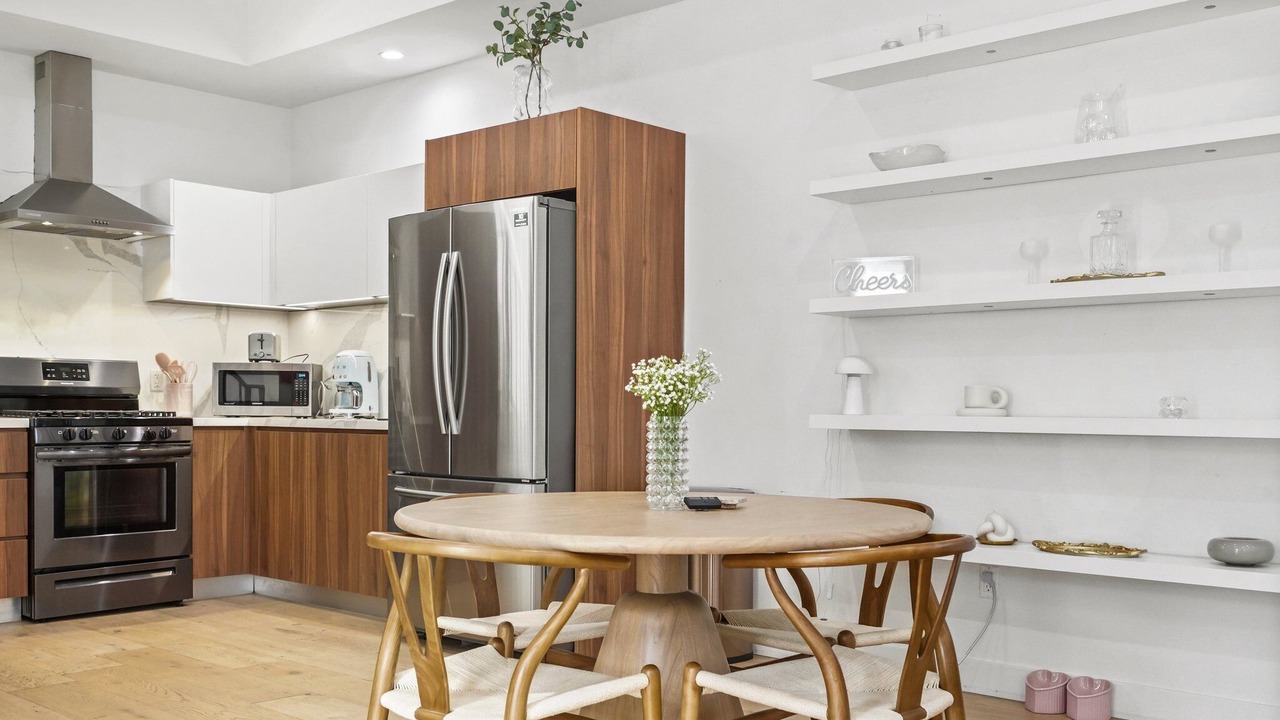 Photo of Kitchen in Mar Vista
