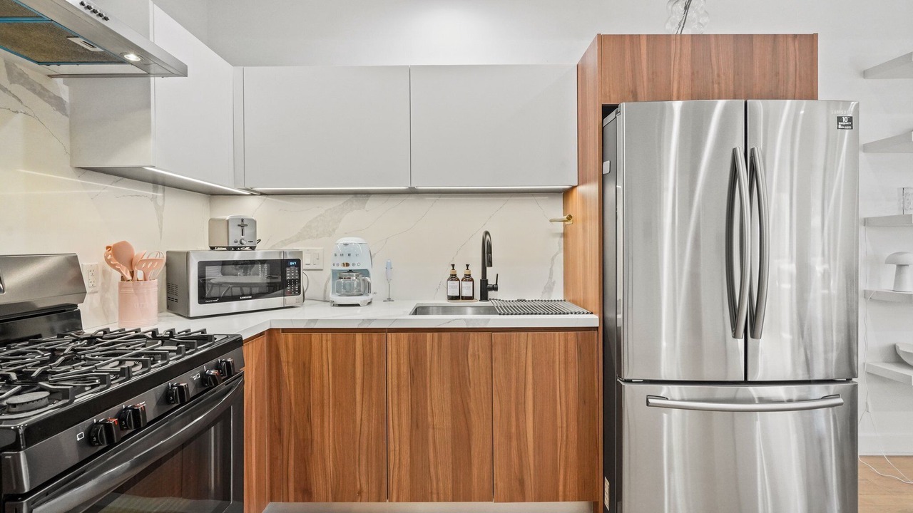 Photo of Kitchen in Mar Vista