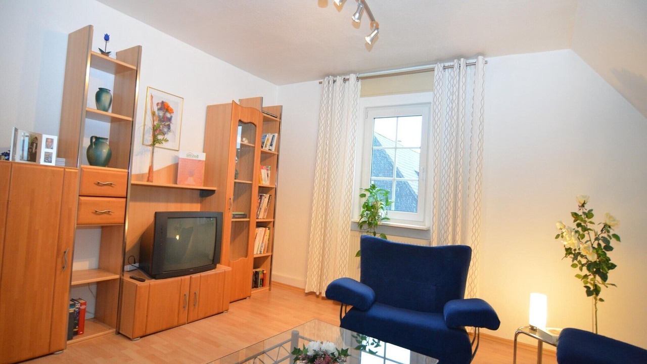 Photo of Livingroom in Berlar