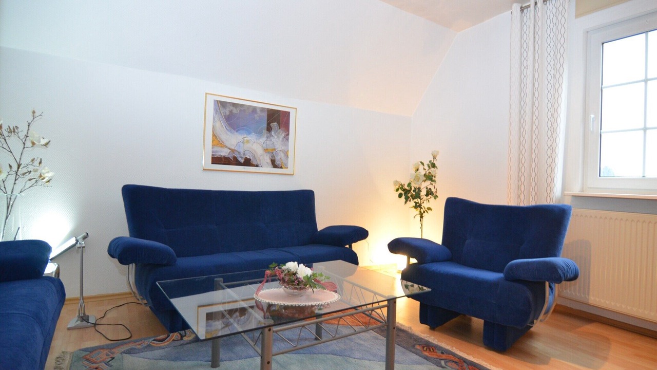 Photo of Livingroom in Berlar