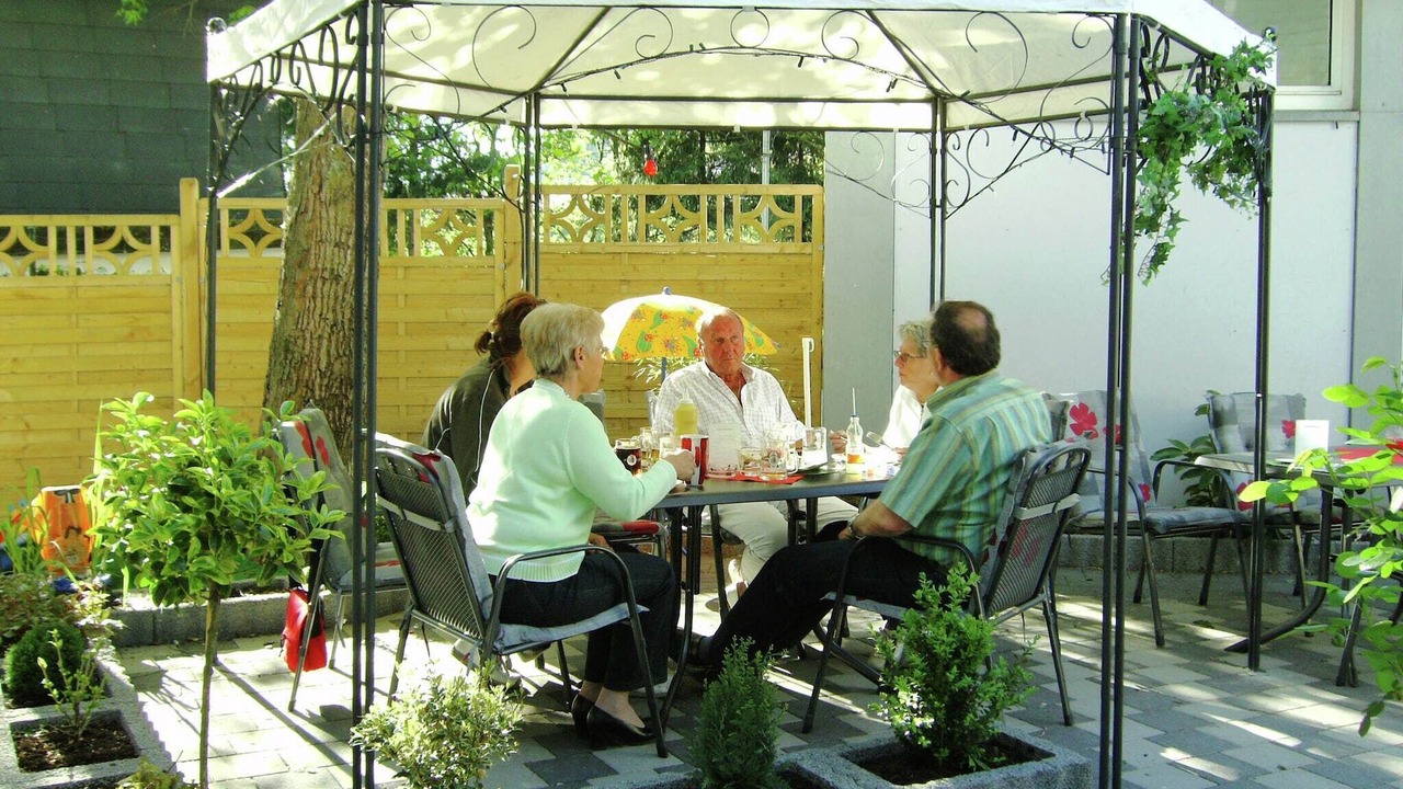 Photo of Outdoor in Berlar