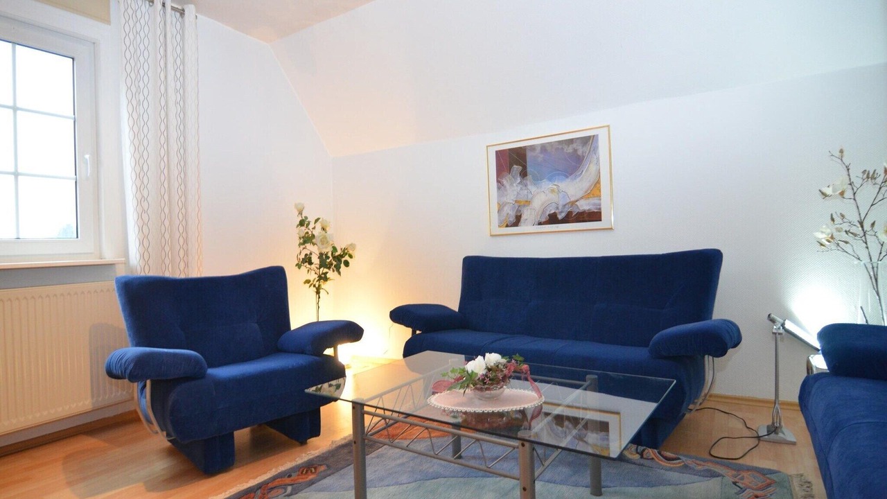 Photo of Livingroom in Berlar