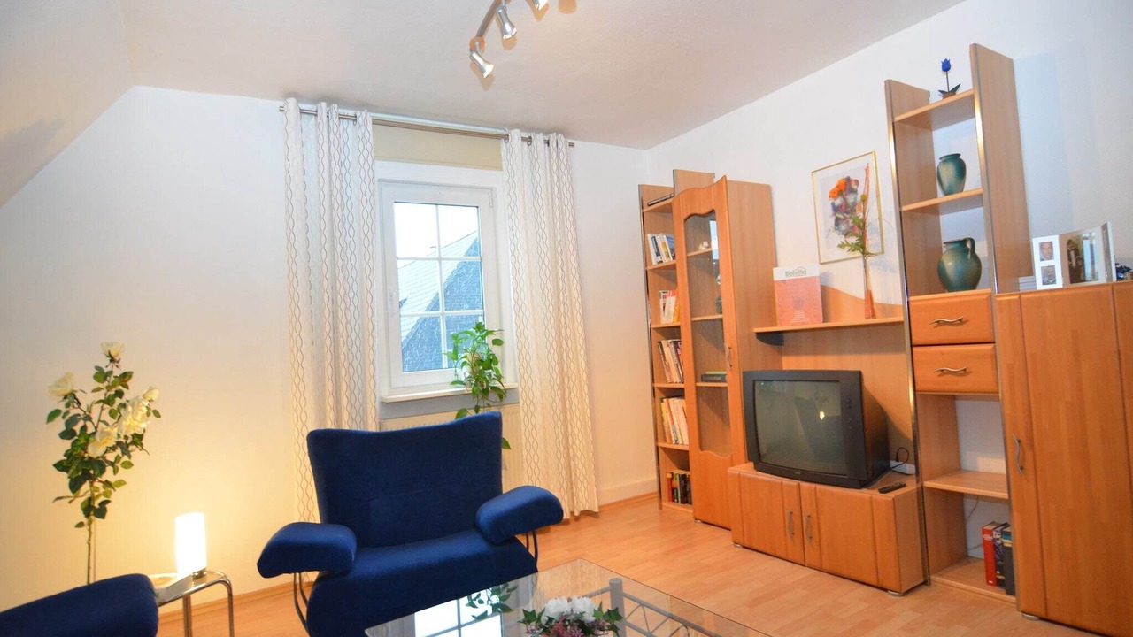 Photo of Livingroom in Berlar