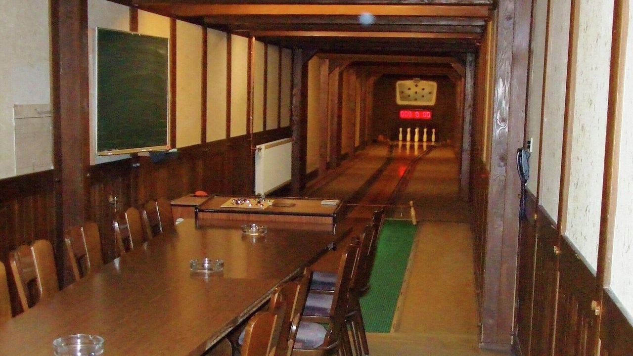 Photo of Livingroom in Berlar