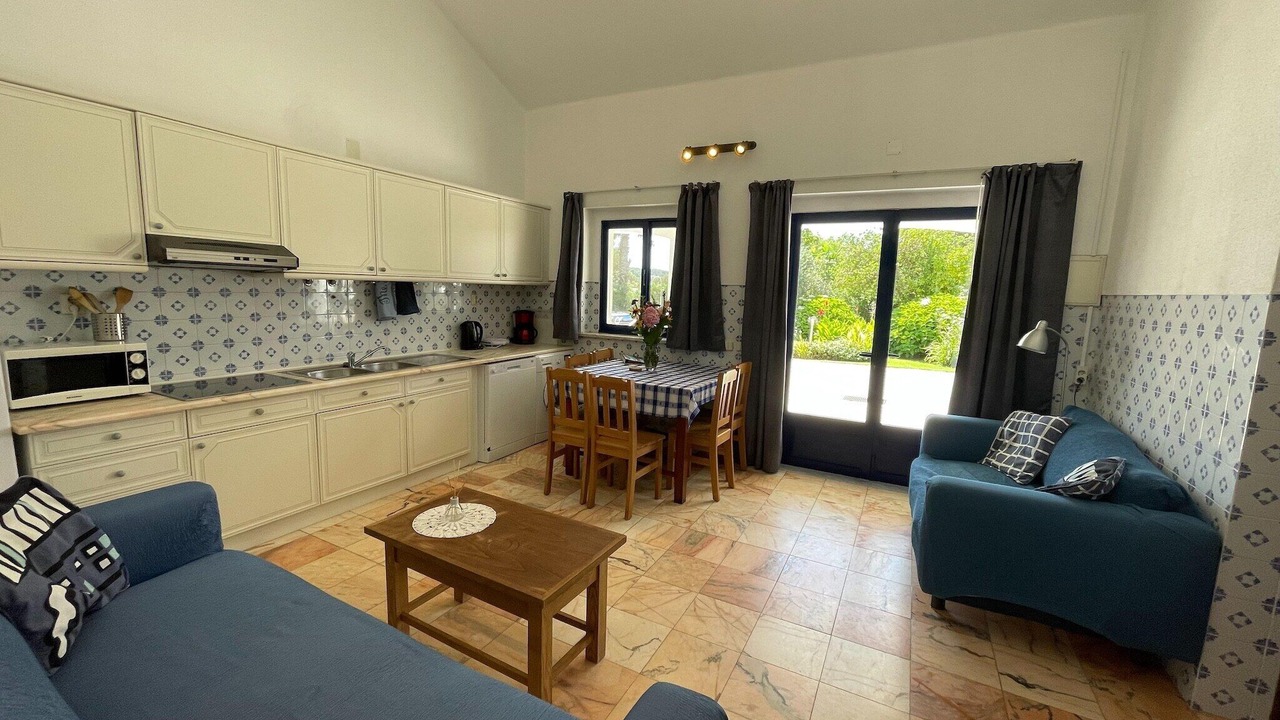 Photo of Livingroom in Montemor-o-Novo