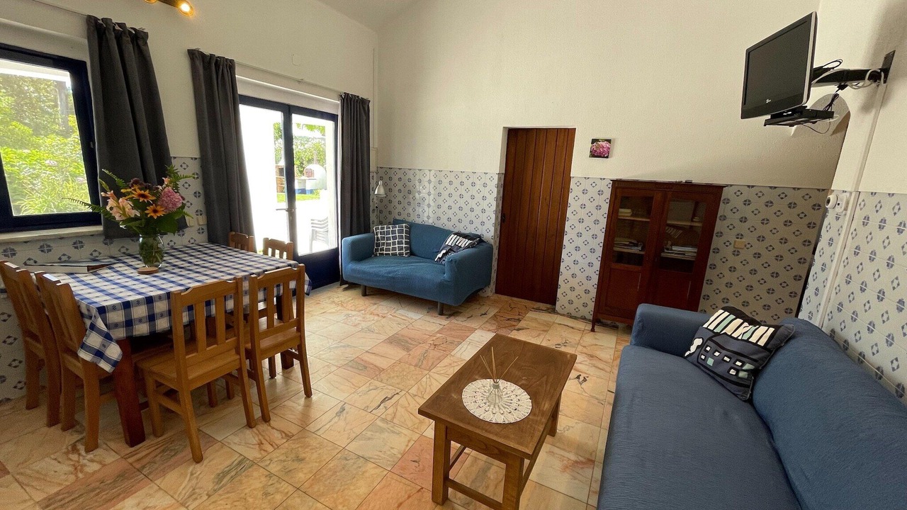 Photo of Livingroom in Montemor-o-Novo