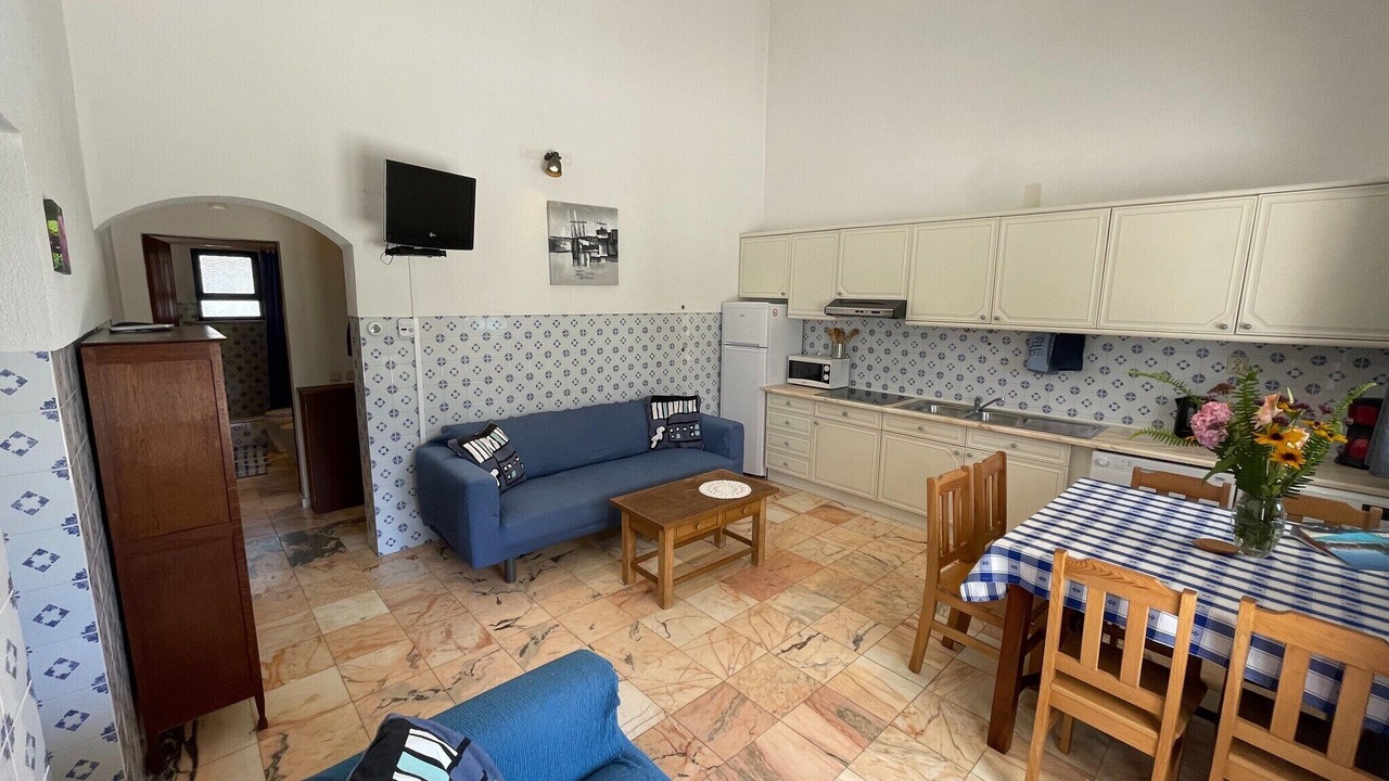 Photo of Livingroom in Montemor-o-Novo