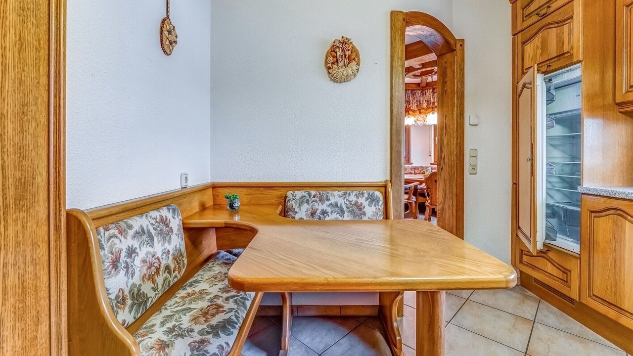 Photo of Livingroom in Adenau