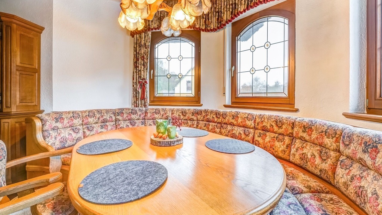 Photo of Livingroom in Adenau