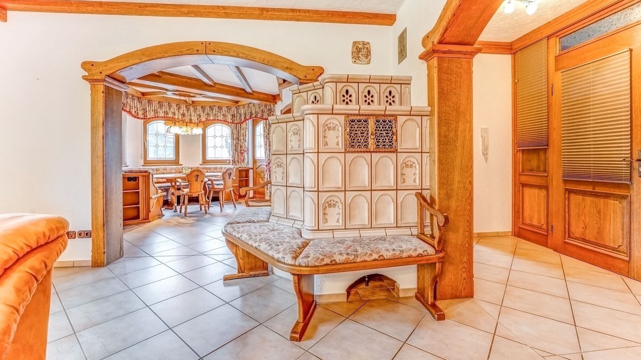 Photo of Livingroom in Adenau