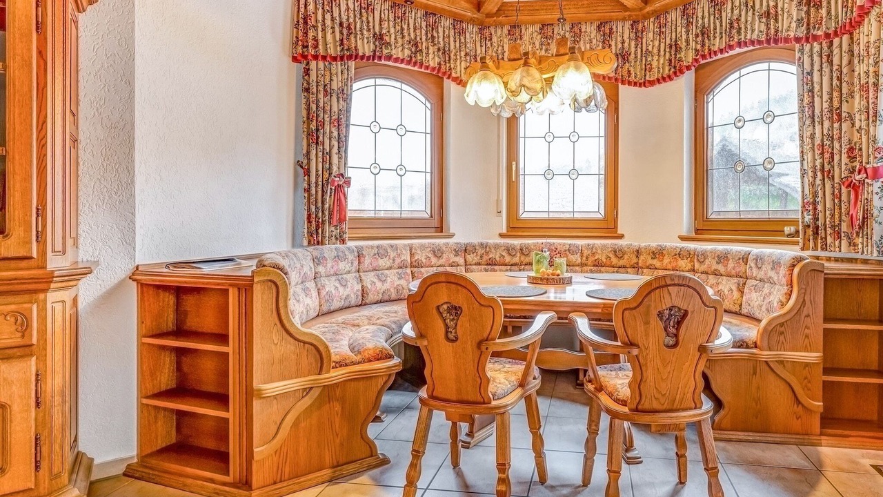 Photo of Livingroom in Adenau