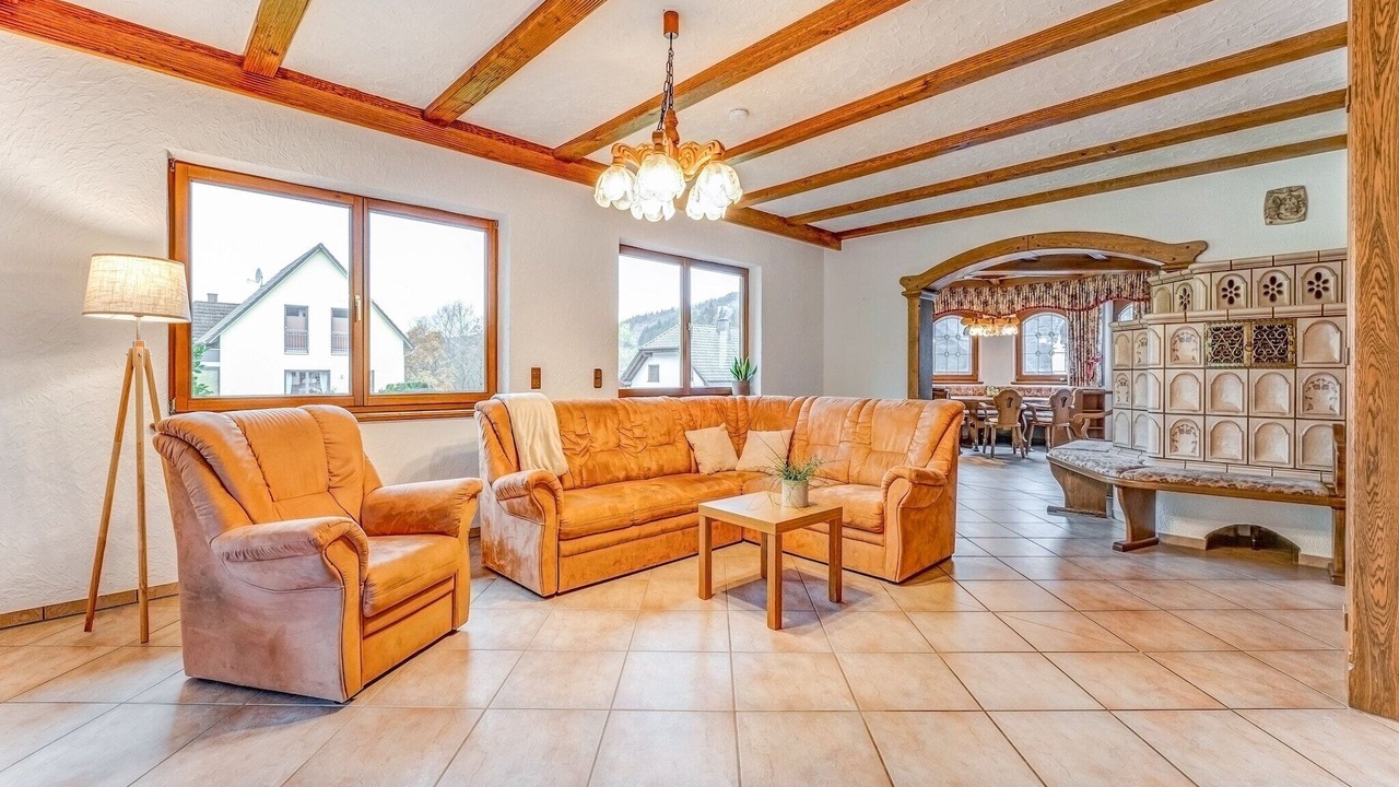 Photo of Livingroom in Adenau