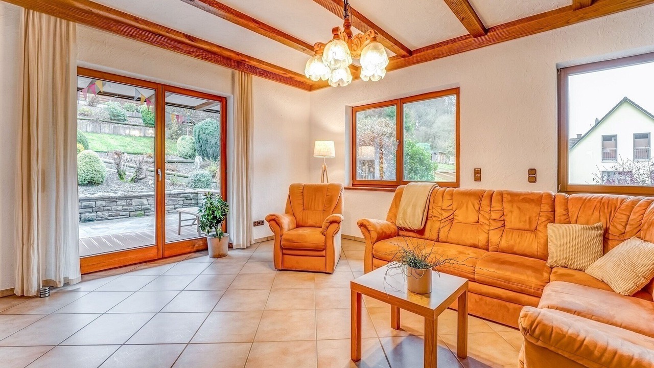 Photo of Livingroom in Adenau