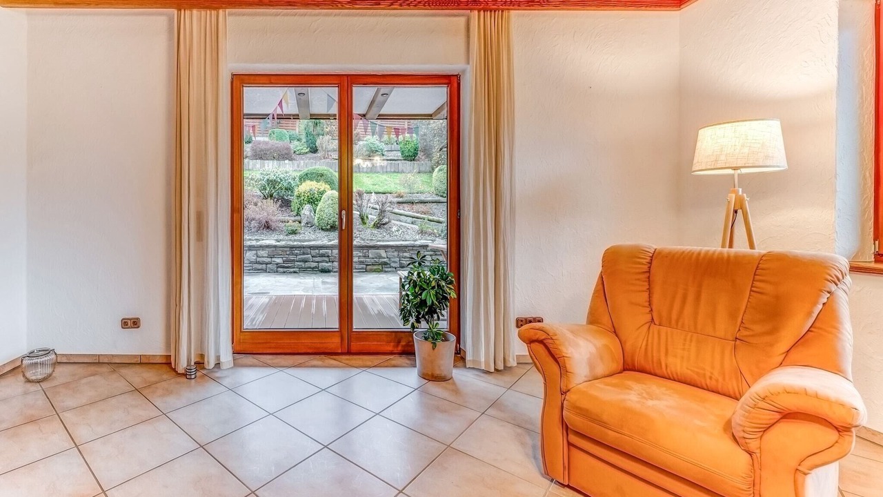 Photo of Livingroom in Adenau