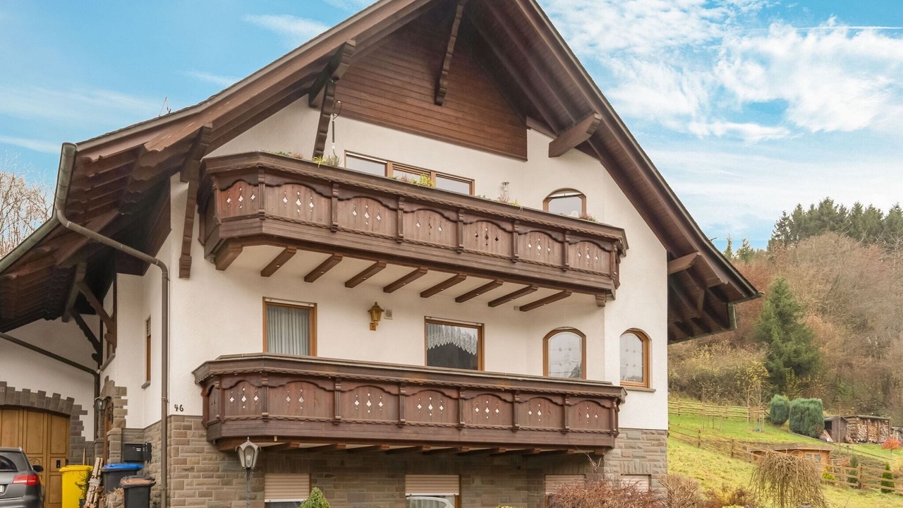 Photo of Outdoor in Adenau