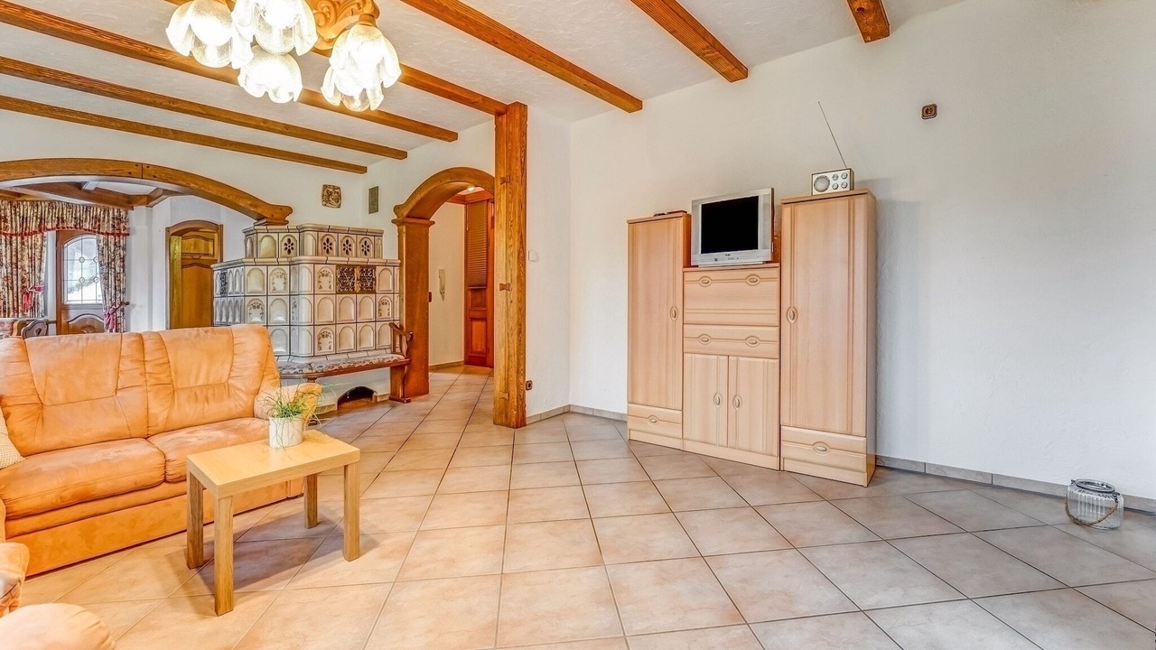 Photo of Livingroom in Adenau