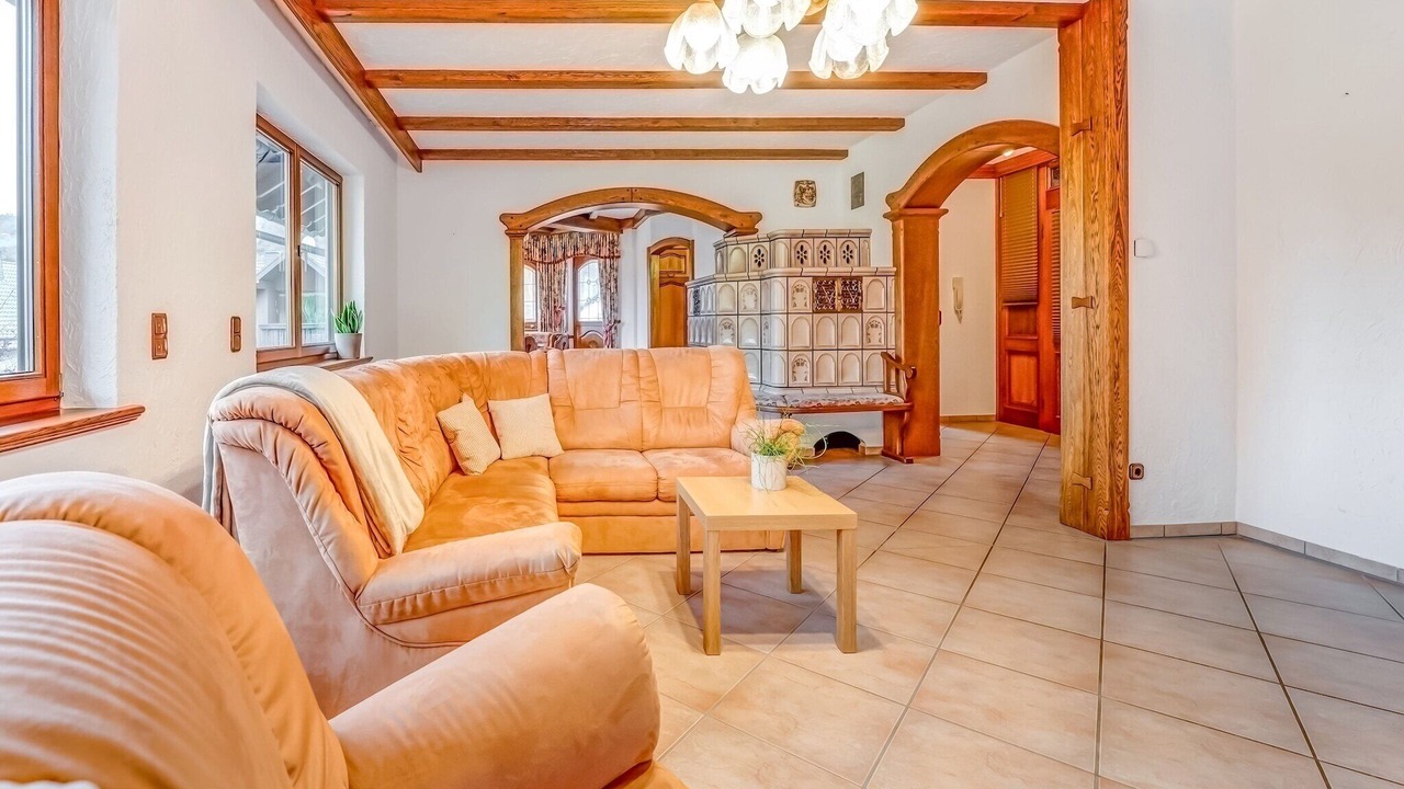 Photo of Livingroom in Adenau