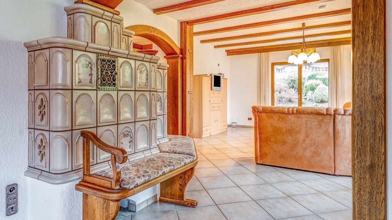 Photo of Livingroom in Adenau