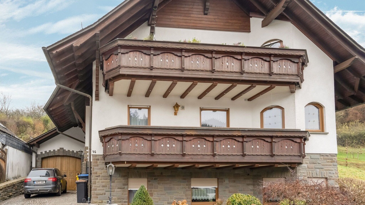 Photo of Outdoor in Adenau