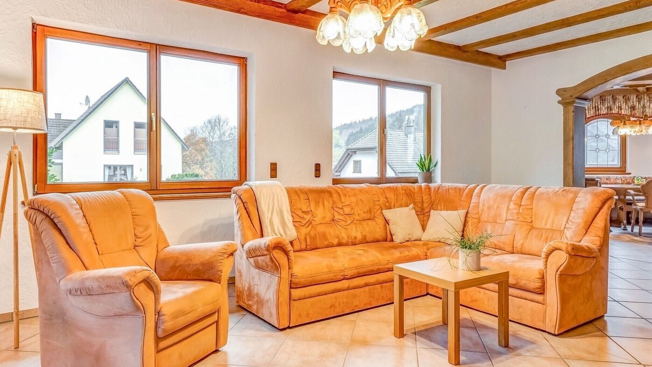 Photo of Livingroom in Adenau