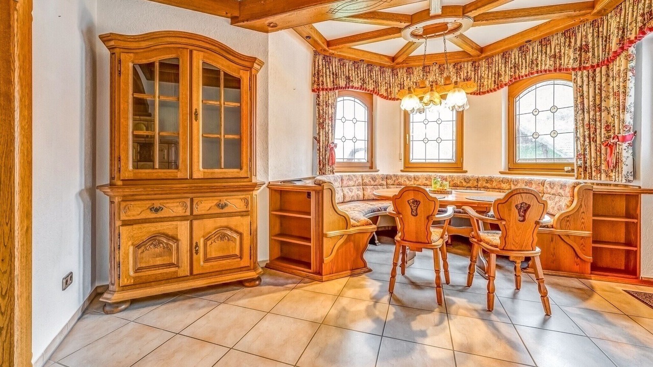 Photo of Livingroom in Adenau