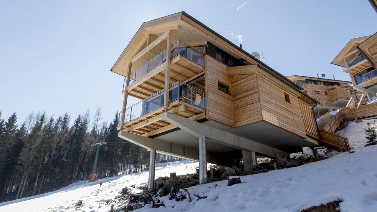 Photo of Outdoor in Pichl-Preunegg
