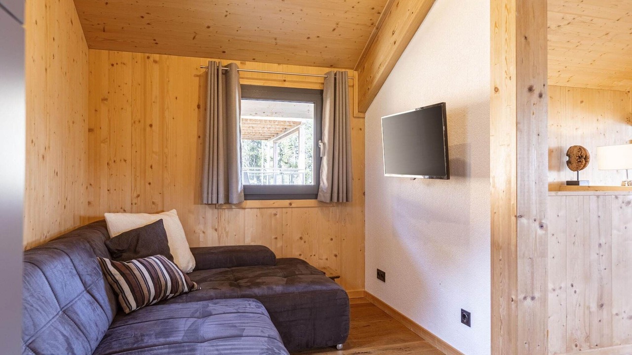 Photo of Livingroom in Pichl-Preunegg