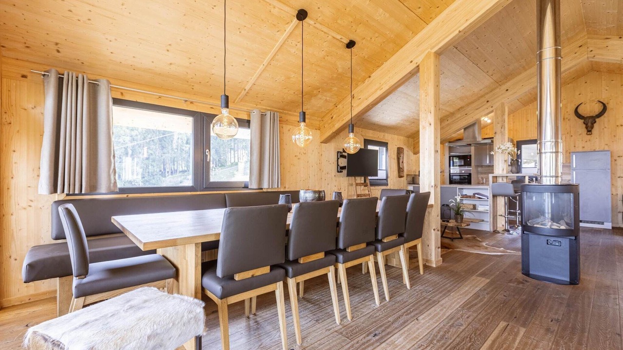 Photo of Livingroom in Pichl-Preunegg