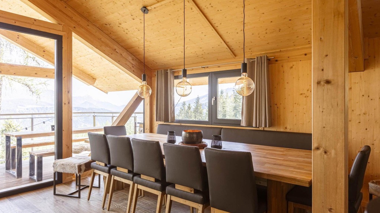 Photo of Livingroom in Pichl-Preunegg