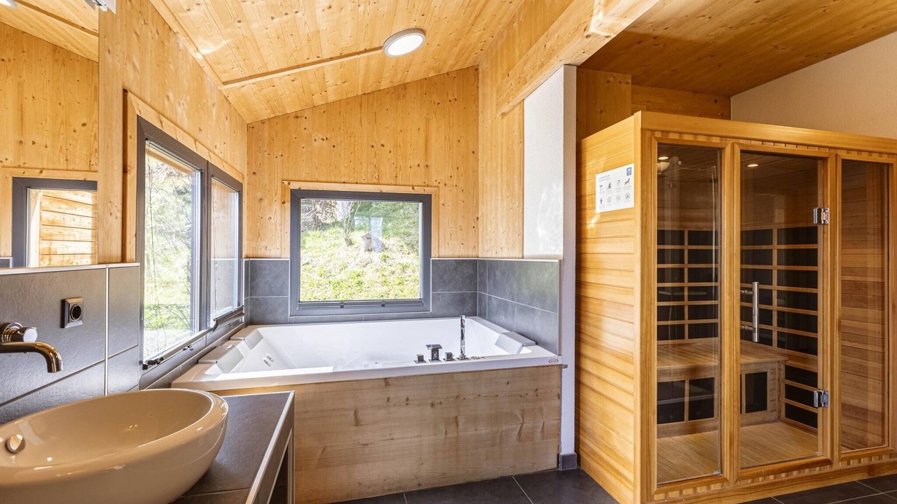 Photo of Bathroom in Pichl-Preunegg