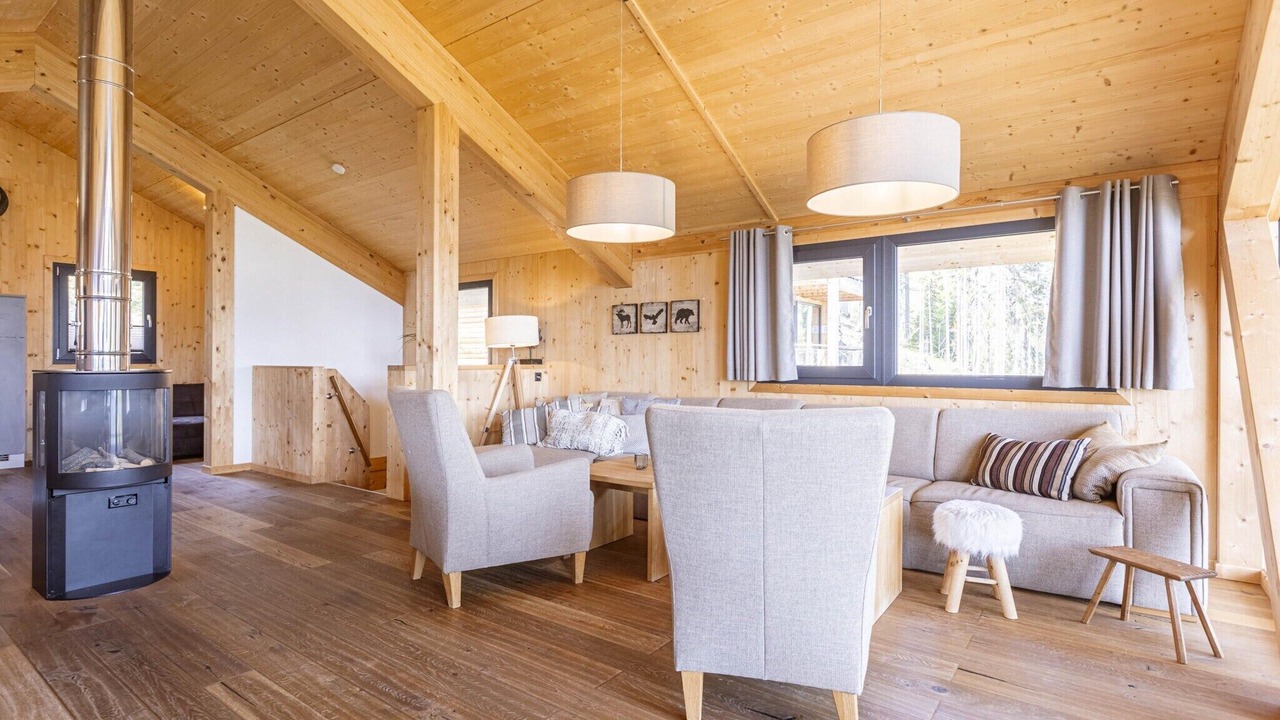 Photo of Livingroom in Pichl-Preunegg