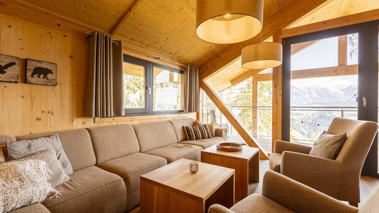 Photo of Livingroom in Pichl-Preunegg